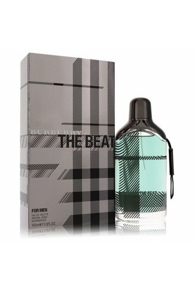 BRONZENET Burberry Melted for Men Eau de Toilette 100ml