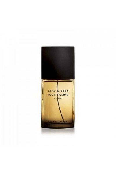 Issey Miyake Issey Miyake L'Eau Dessie Pour Homme Noir Amber perfume for men Eau de Parfum 100ml