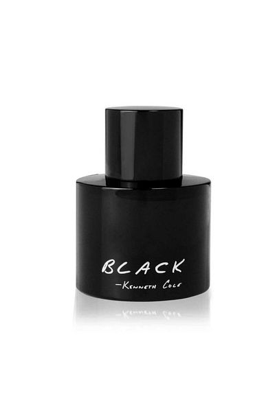 BRONZENET Kenneth Cole Black for Men Eau de Toilette 100ml