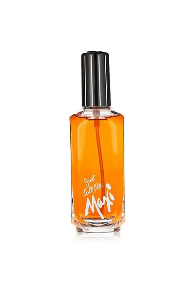 BRONZENET Max Factor Just Call Me Maxi for Men Eau de Cologne - 100ml