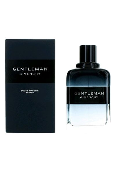 Givenchy Givenchy Gentleman Eau de Toilette Intense 100ml