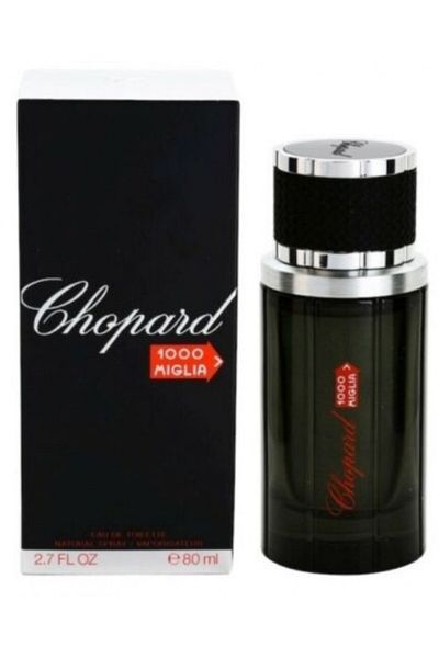 Chopard Chopard 1000 Miglia for Men Eau de Toilette 80ml