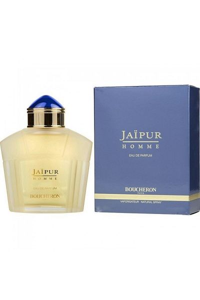 Boucheron Boucheron Jaipur Homme Eau de Parfum for Men, 100ml