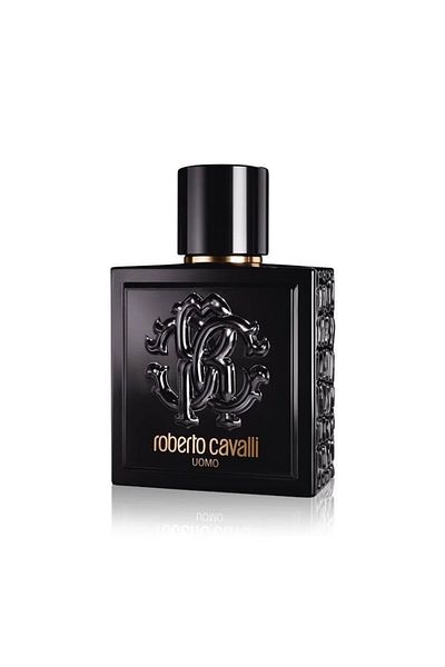 Roberto Cavalli Roberto Cavalli Uomo perfume for men Eau de Toilette 100ml