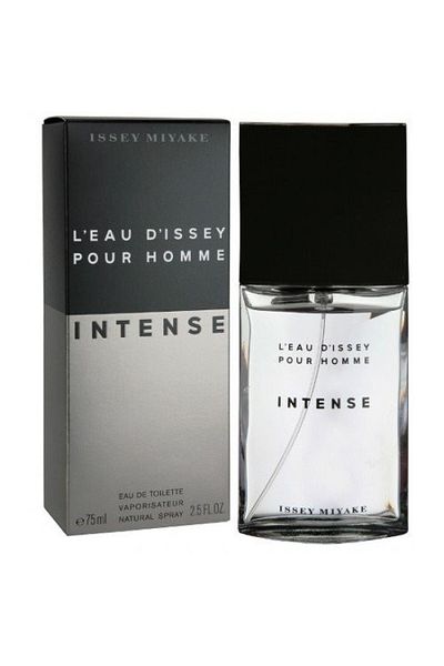 Issey Miyake Issey Miyake Leo Da Issey Intense perfume for men Eau de Toilette 75ml