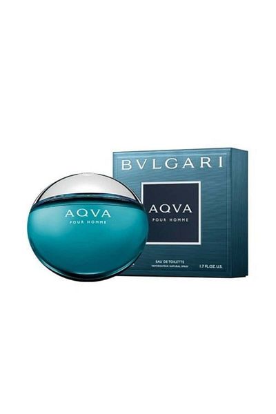 Bvlgari Bvlgari Aqua Pour Homme Eau de Toilette 50ml