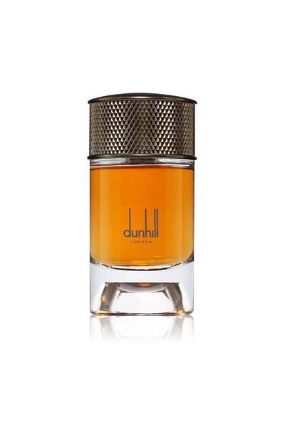Dunhill Dunhill Signature Collection British Leather Men's Perfume 100ml | Eau de Parfum