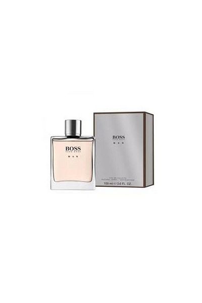 Hugo Boss Hugo Boss Orange for Men Eau de Toilette 100ml