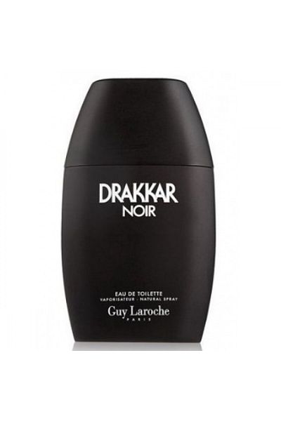 BRONZENET Guy Laroche Drakkar Noir for Men Eau de Toilette 100ml