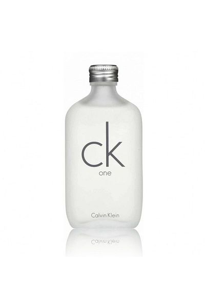 Calvin Klein Calvin Klein CK One for Men Eau de Toilette 100ml