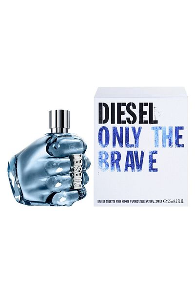 LEADING LINES Diesel Only The Brave Eau de Toilette 125ml