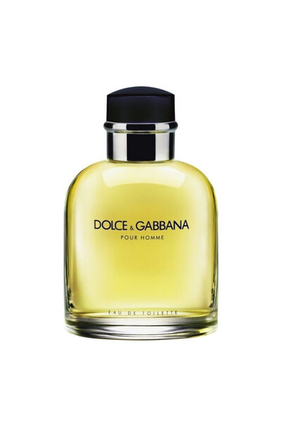 Dolce&Gabbana Dolce Gabbana Old Men Eau de Toilette 125ml