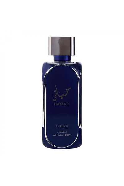 lattafa My Royal Life for Unisex by Lattafa - Eau de Parfum - 100ml