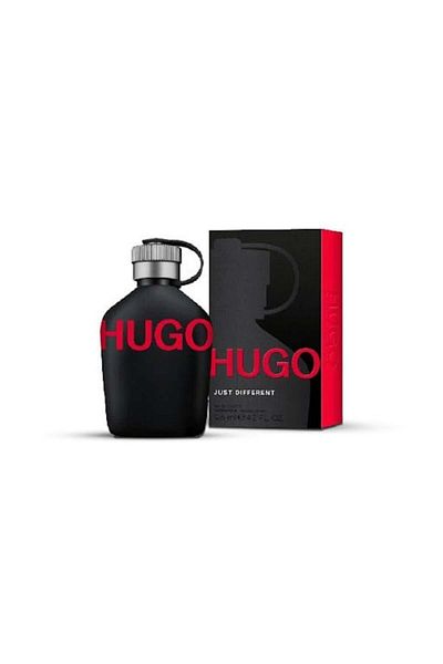 Hugo Boss Hugo Boss Just Different for Men Eau de Toilette for Men 200ml