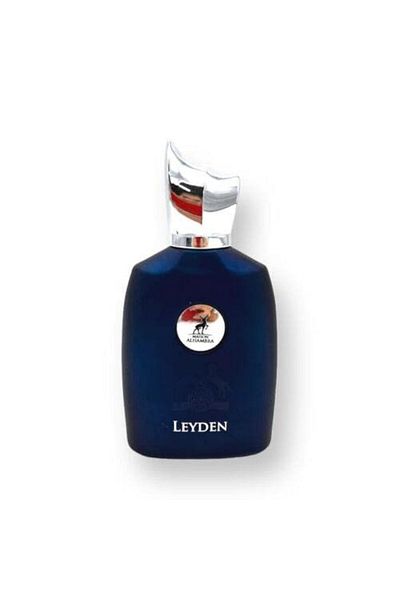 lattafa Leyden perfume by Lattafa for men, Eau de Parfum, 100ml