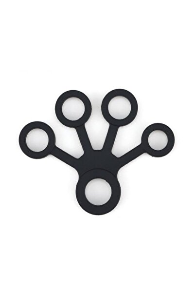 Spider Hand Finger Exercise Elastic Band