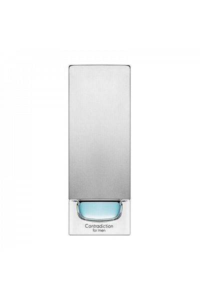 Calvin Klein Calvin Klein Contradiction for Men Eau de Toilette 100ml