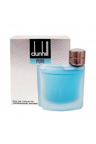Dunhill Dunhill Pure Eau de Toilette 75ml
