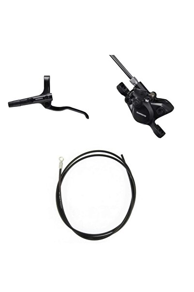 Shimano Disk Fren Seti Ön Mt-201 Bl-mt200(L)/br-mt201(F) 1000mm