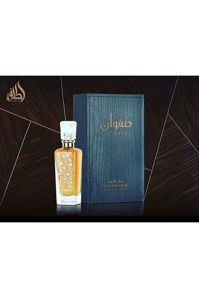 lattafa Safwaan Fon Man By Lattafa Eau De Parfum - 100ML