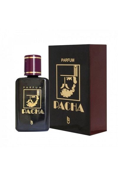 BRONZENET Pasha Qazaz perfume for men, 100 ml