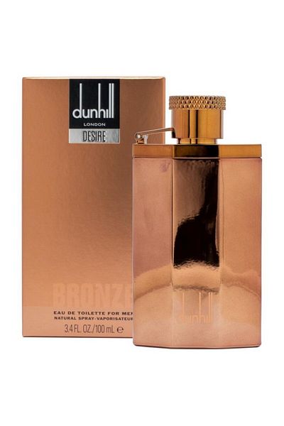 Dunhill Dunhill Desire Bronze Eau de Toilette 100 ml