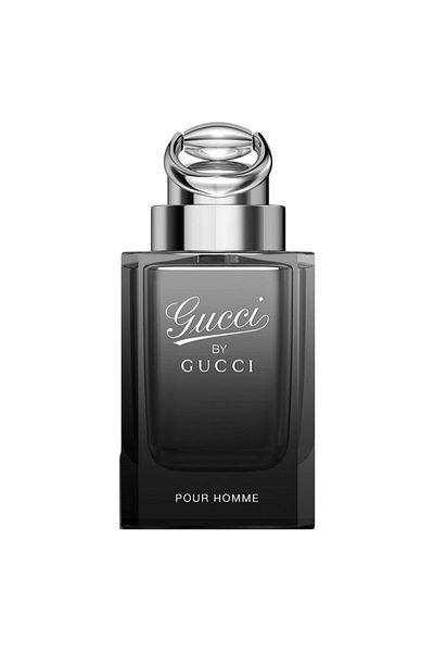 Gucci Gucci By Gucci Pour Homme Eau De Parfum - 90ml