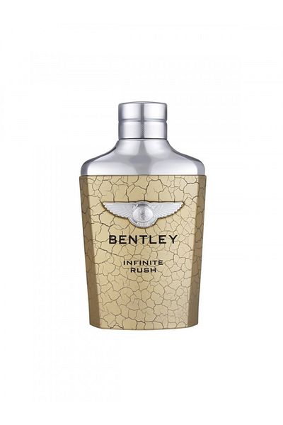 Bentley Bentley Infinite Rush for Men Eau de Toilette 100ml