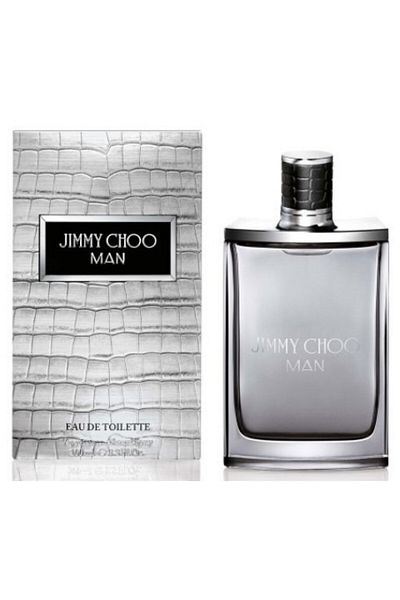 Jimmy Choo Jimmy Choo Man for Men Eau de Toilette 100ml