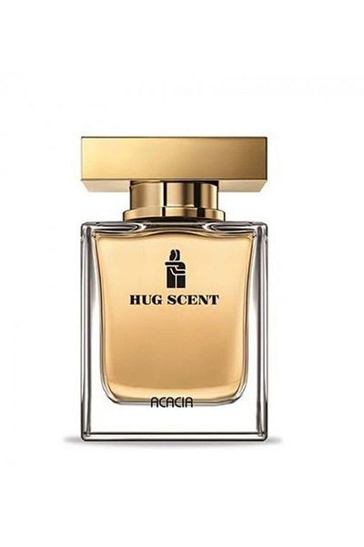 BRONZENET Hug Scent by Acacia for Men Eau de Parfum 100ml