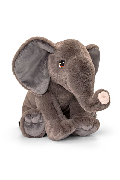 Keel Toys Keeleco Elephant 45Cm