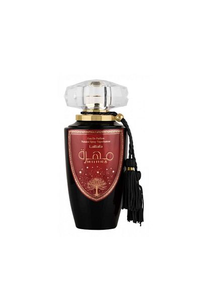 lattafa Mahra for Women by Lattafa - Eau de Parfum - 100ml