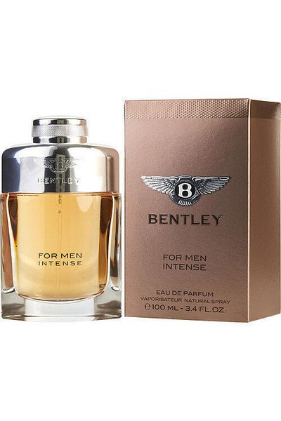 Bentley Bentley Intense for Men Eau de Parfum 100ml