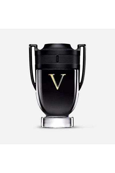 Paco Rabanne Invictus Victory by Paco Rabanne for Men Eau de Parfum 100ml