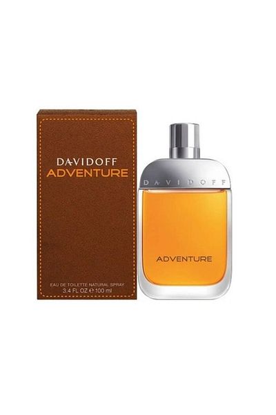 Davidoff Davidoff Adventure Brown Eau de Toilette 100ml