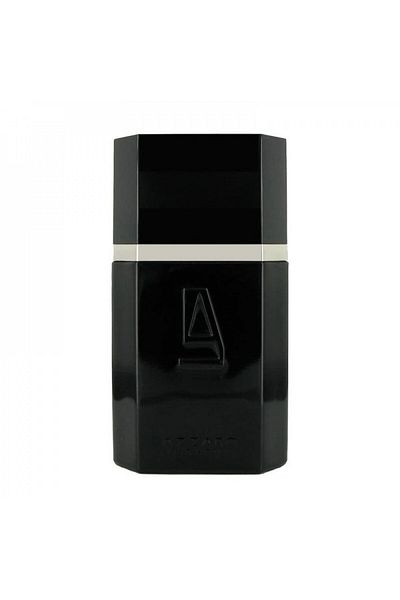 Azzaro Silver Black by Azzaro for Men Eau de Toilette 100ml