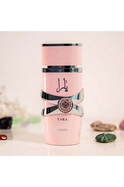 lattafa Yara perfume 100 ml