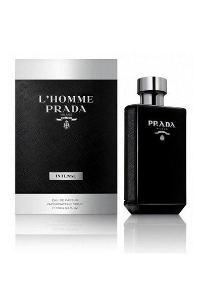 Prada Prada L'Homme Intense for Men Eau de Parfum 100ml