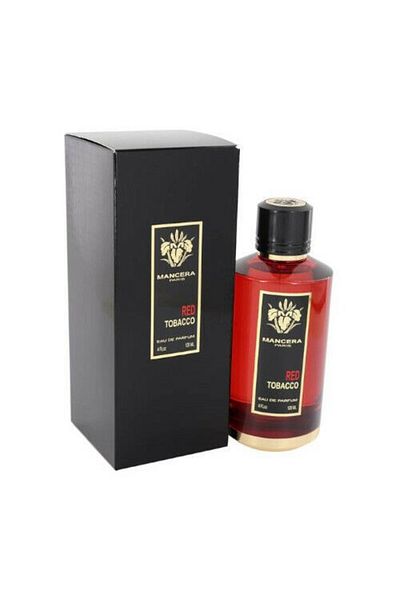 Paco Rabanne Mancera Red Tobacco Eau de Parfum 120ml