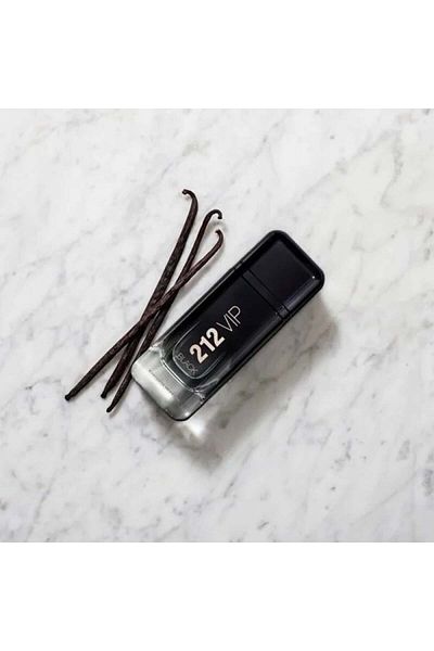 BRONZENET 212 VIP Black by Carolina Herrera for Men Eau de Parfum 200ml