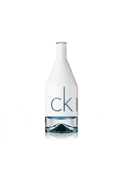 Calvin Klein Calvin Klein CK IN2U Eau de Toilette for Men 100ml