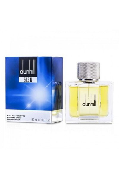 Dunhill Dunhill No. 51.3 for men Eau de Toilette 50ml