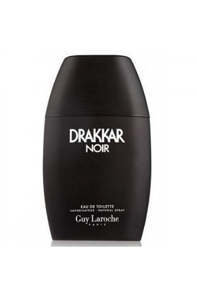 BRONZENET عطر غاي لاروش دراكار نوار للرجال او دي تواليت 200مل