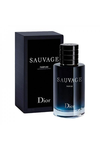 Dior Dior Sauvage Men Perfume 100ml
