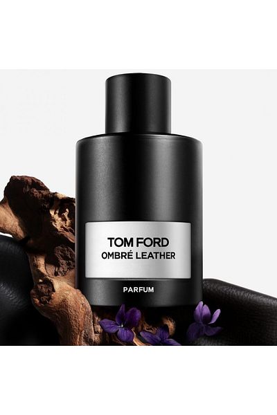 Tom Ford Tom Ford Amber Leather 2021 Eau de Parfum 100ml