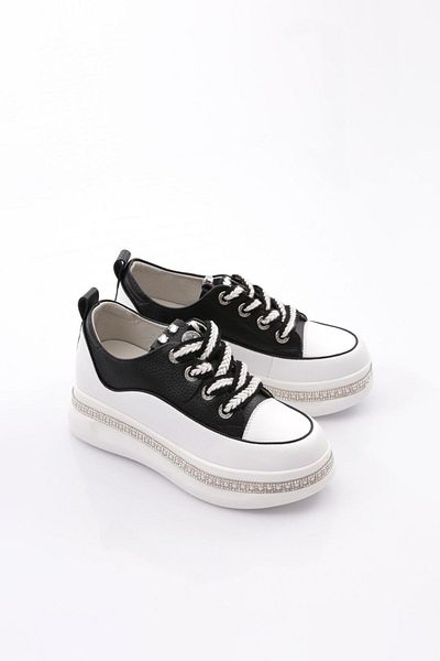 EGE GİYİM VE AYAKKABI 24K308-1 Pantofi sport pentru femei