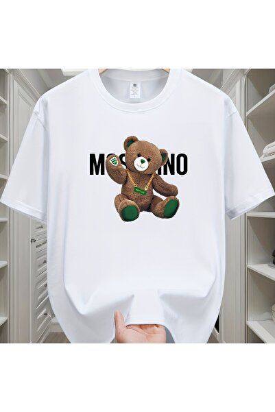 Lider Leather Štampano Pamuk - Poliester Majica