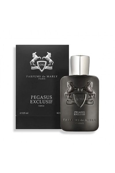 Parfums de Marly Parfums de Marly Pegasus Exclusive for Men - Eau de Parfum 125ml