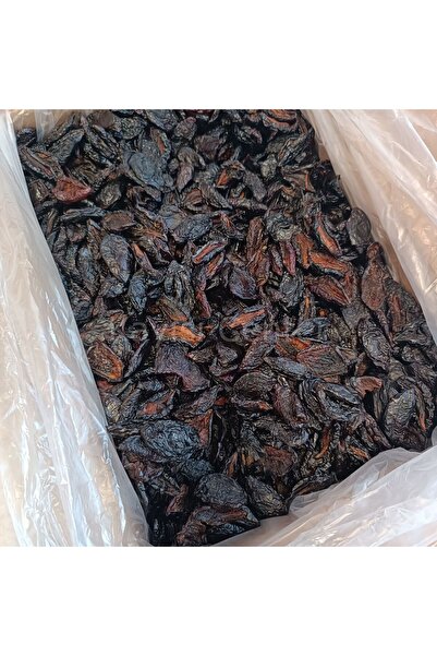 KAYISICENTER Toptan Yaprak Lüks Mürdüm Eriği 8 Kg