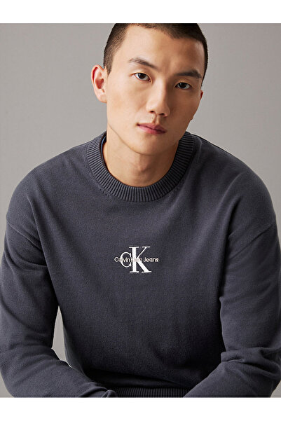 Calvin Klein MONOLOGO SWEATER